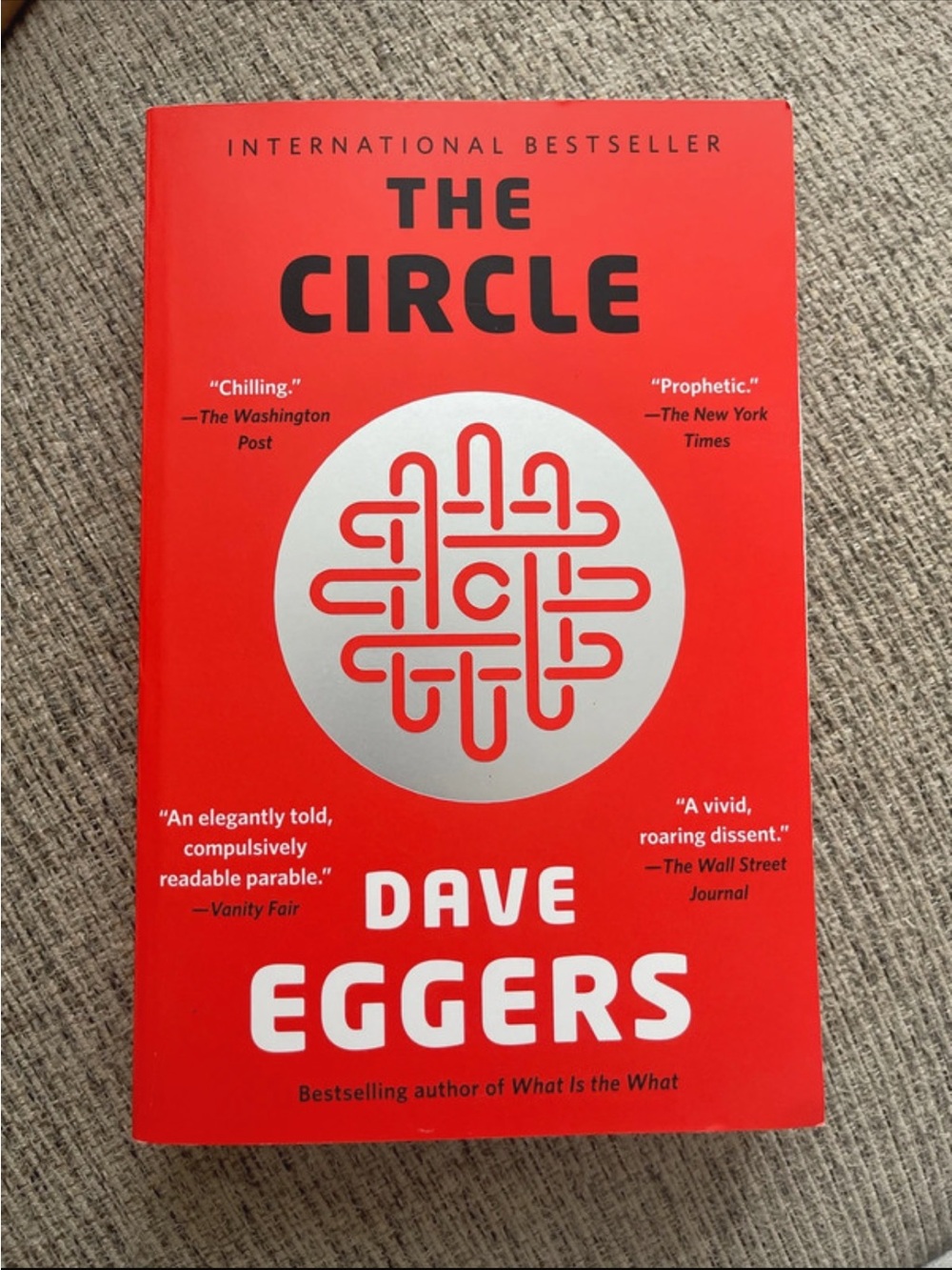 The Circle